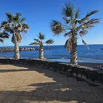 Apartman La Perlita Las Eras (Tenerife)