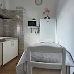 La Perlita Apartman Las Eras (Tenerife)