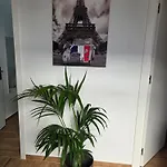Apartman La Perlita Las Eras (Tenerife)