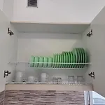 Apartman La Perlita *