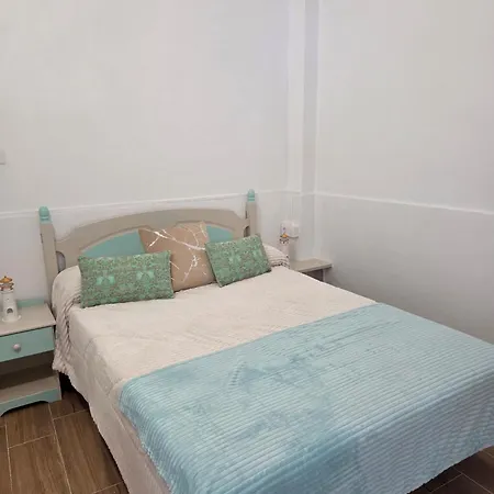 La Perlita Apartment