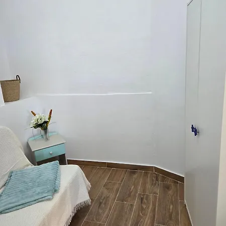La Perlita Apartment *
