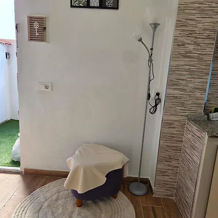 La Perlita Apartment