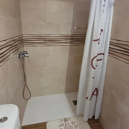 La Perlita * Las Eras (Tenerife)