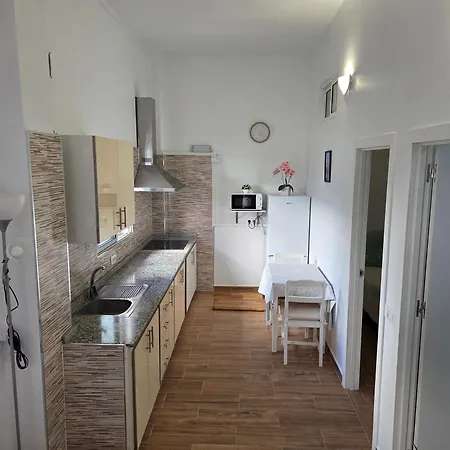 La Perlita Las Eras (Tenerife)