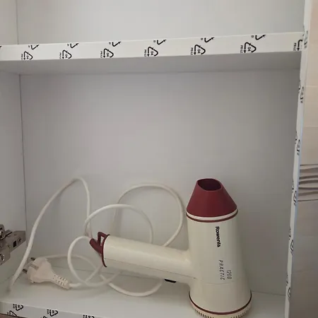 La Perlita Apartment