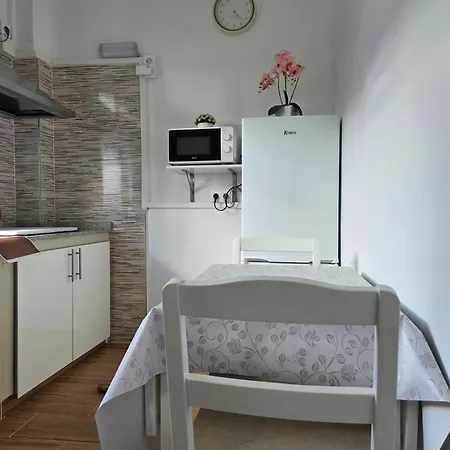 La Perlita Apartment Las Eras (Tenerife)