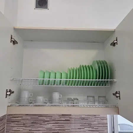 Apartment La Perlita *