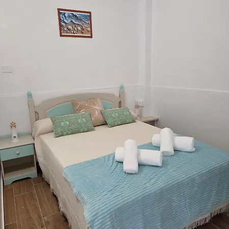 Apartment La Perlita