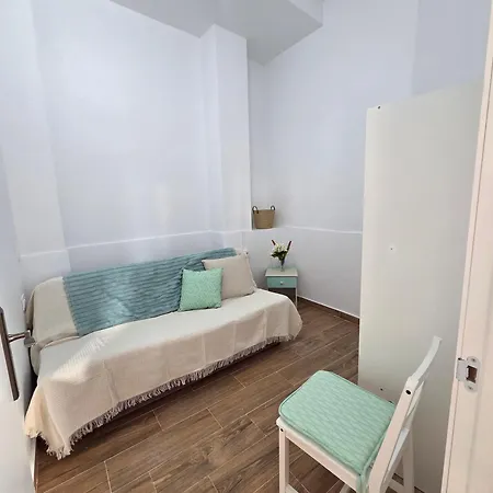 Apartment La Perlita *