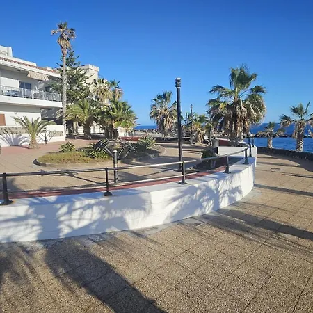 La Perlita Apartment *