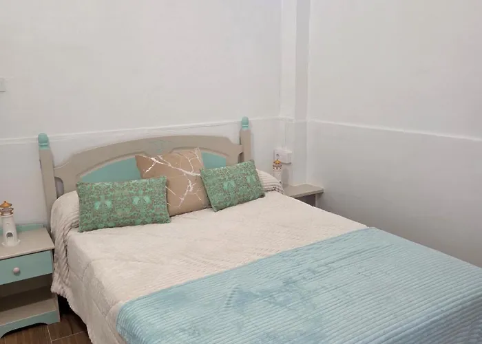 La Perlita Apartament