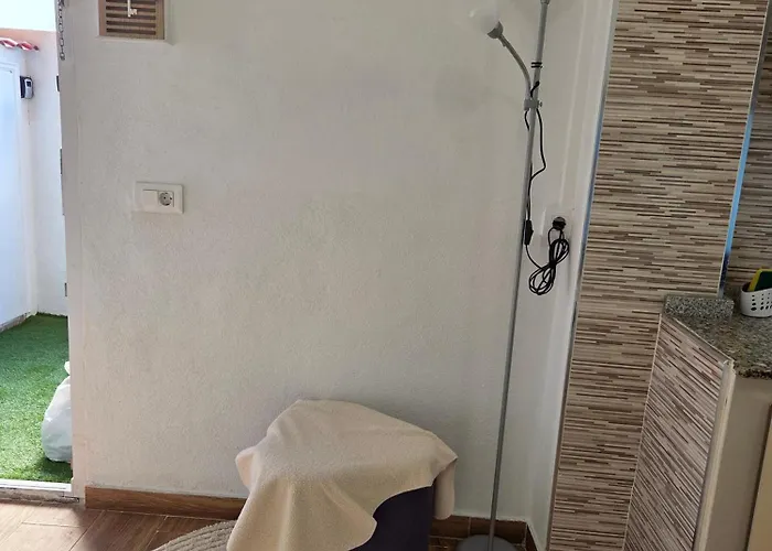 La Perlita Apartament