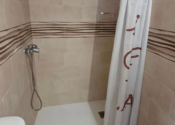 La Perlita * Las Eras (Tenerife)