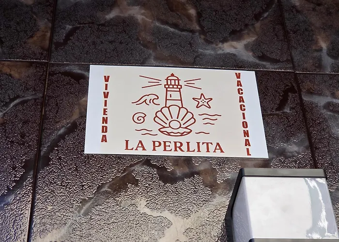 La Perlita Apartament *