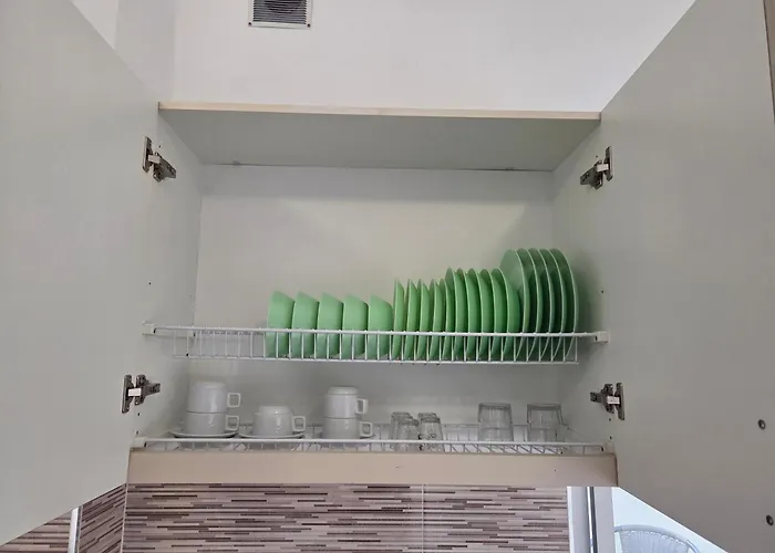 Apartament La Perlita *