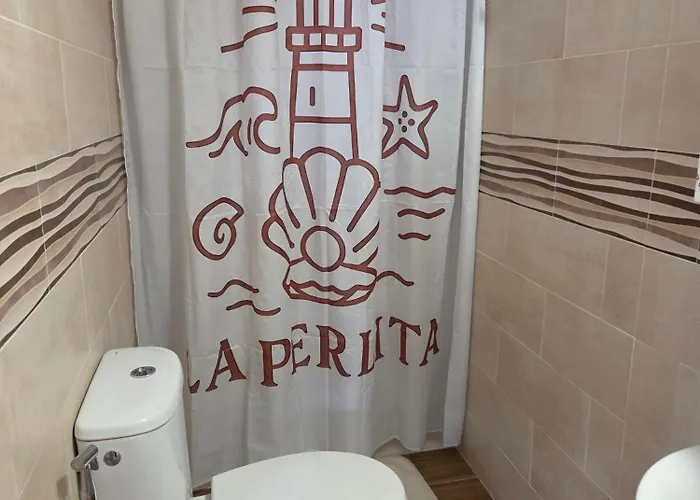 La Perlita * Las Eras (Tenerife)