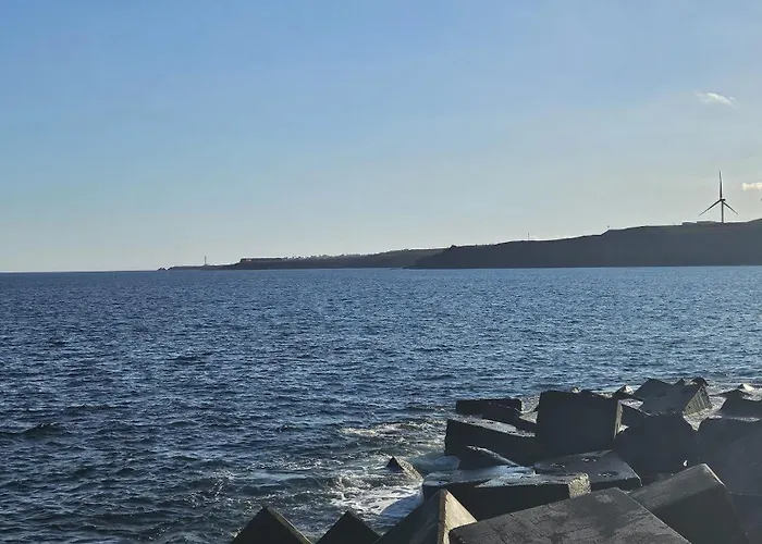 Apartament La Perlita *