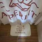 La Perlita Appartement Las Eras (Tenerife)