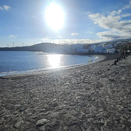La Perlita * Las Eras (Tenerife)