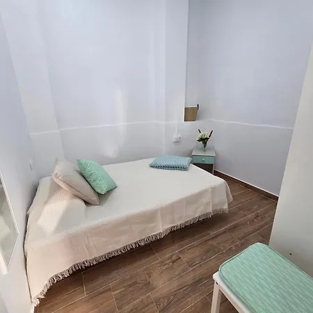 La Perlita Appartement