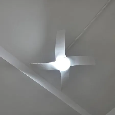 La Perlita Appartement *