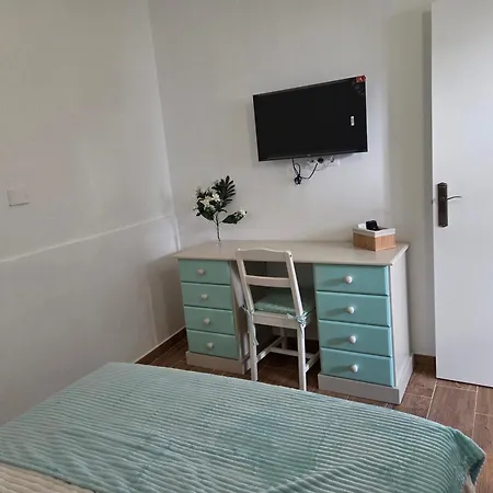 Appartement La Perlita *