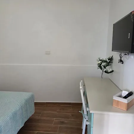Apartment La Perlita *
