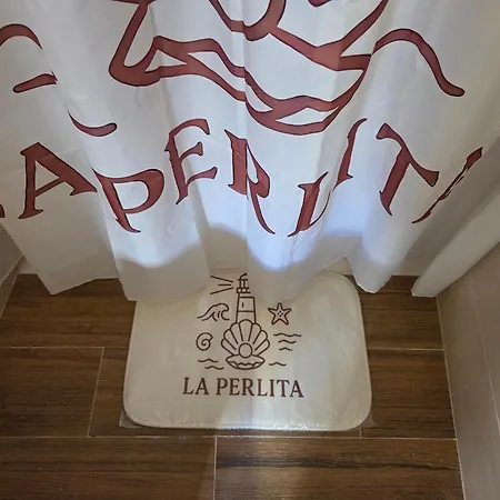 La Perlita Apartment Las Eras (Tenerife)