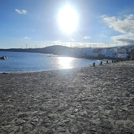 La Perlita شقة Las Eras (Tenerife)