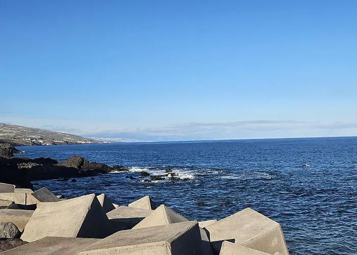 La Perlita Appartement