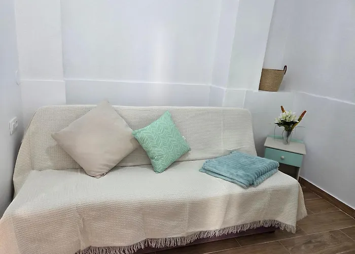 Appartement La Perlita