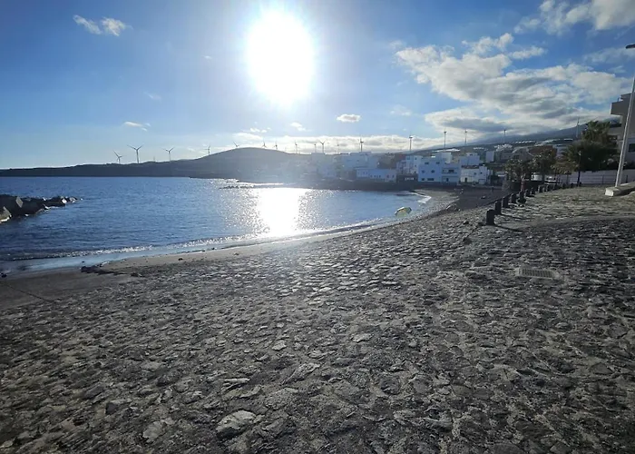 La Perlita * Las Eras (Tenerife)