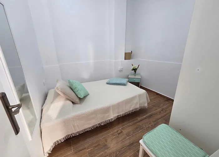 La Perlita Appartement