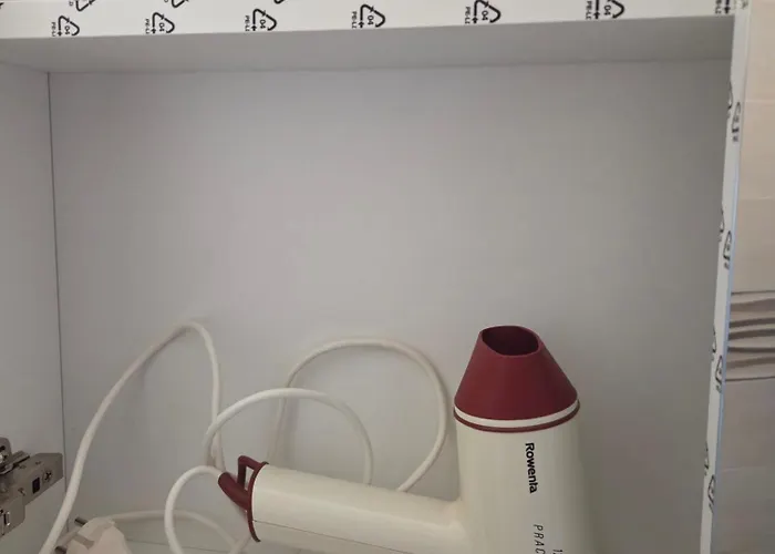 La Perlita Appartement