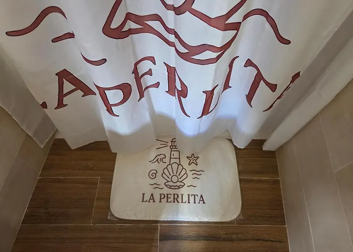 La Perlita Appartement Las Eras (Tenerife)