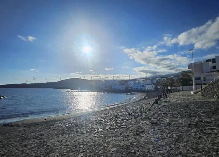 La Perlita * Las Eras (Tenerife)
