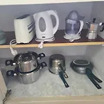 La Perlita Apartmán *