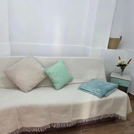Apartmán La Perlita