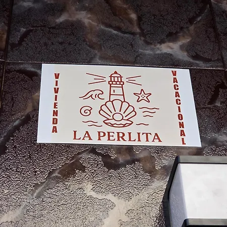 La Perlita Apartmán *